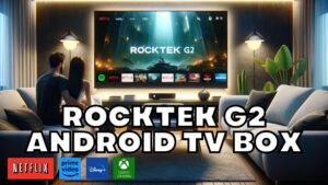 RockTek G2 Review