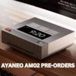 AYANEO AM02 pre-orders