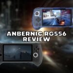 Anbernic RG556 review