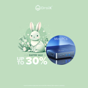 Mini PC Easter Sale