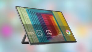 Best portable monitor for laptops