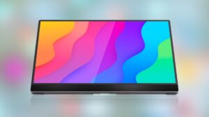 Best portable monitors for work