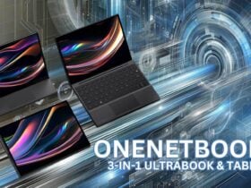 ONENETBOOK 5 Review