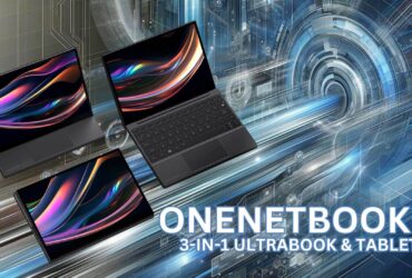 ONENETBOOK 5 Review