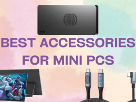 Best Accessories for Mini PCs