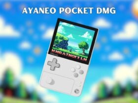 AYANEO Pocket DMG Announced