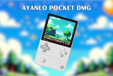 AYANEO Pocket DMG Announced