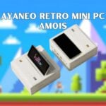 AYANEO Retro Mini PC AM01S announced