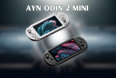 AYN Odin 2 mini