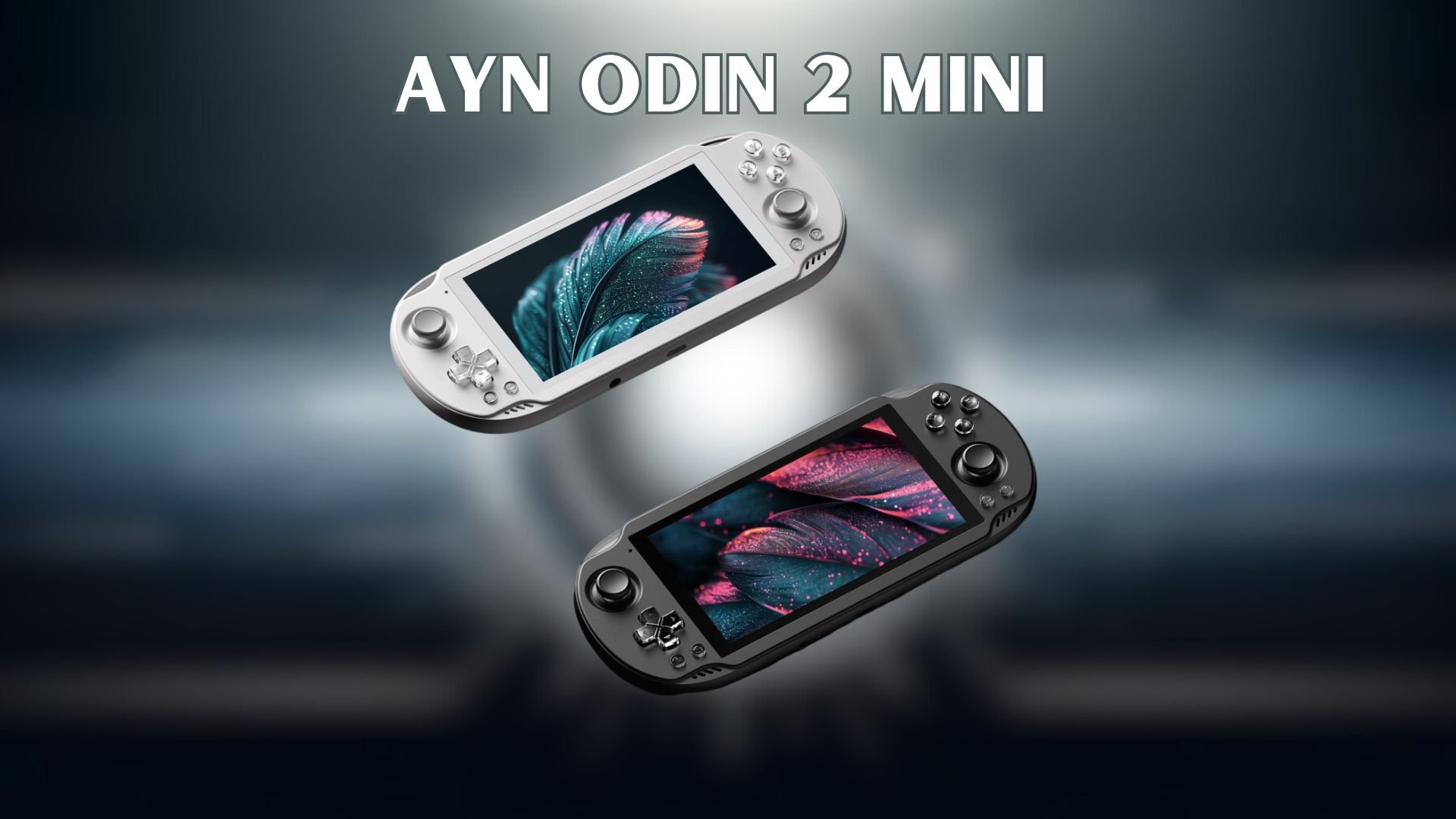 All we know on the AYN Odin 2 Mini