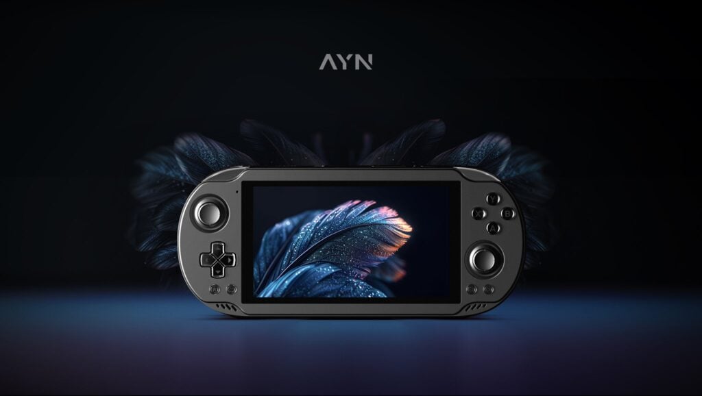 AYN Odin Mini announced