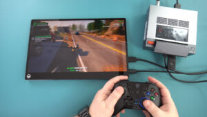 PC, mini PC and laptops all work great