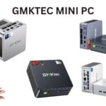 GMKTEC MINI PC in stock
