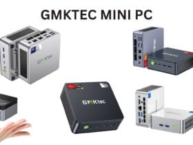 GMKTEC MINI PC in stock