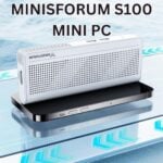 Minisforum S100 Pre-orders