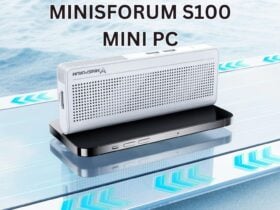 Minisforum S100 Pre-orders