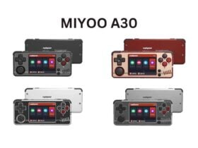 Miyoo A30 Order Now
