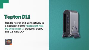 Topton D11
