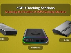 eGPU Docking Stations