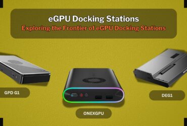 eGPU Docking Stations