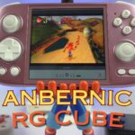 Anbernic RG Cube Review