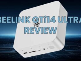 Beelink GTi14 Ultra Review