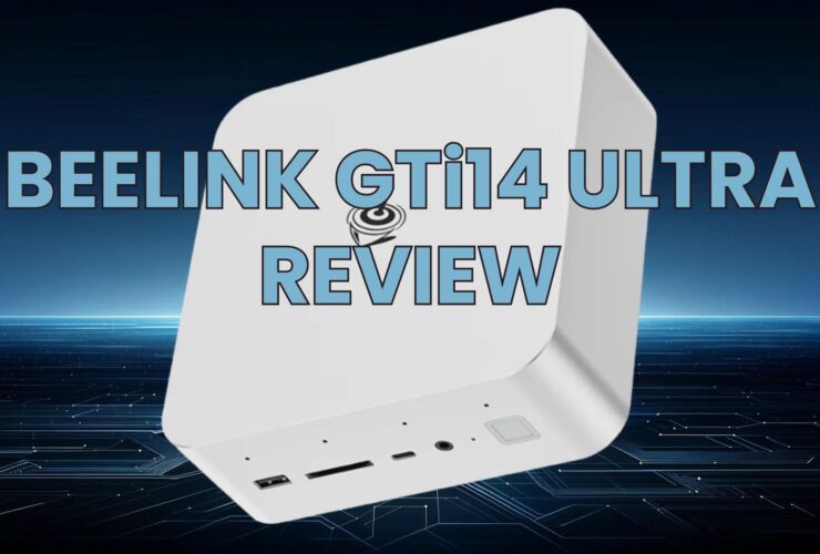 Beelink GTi14 Ultra Review