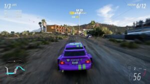 RockTek G2 RTX 5000 Xbox Game Cloud Streaming Forza Horizon 5