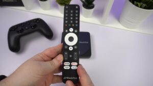 RockTek G2 Remote