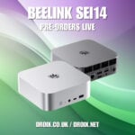 Beelink SEI14 Pre-orders