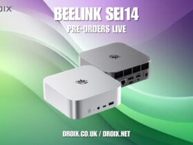 Beelink SEI14 Pre-orders