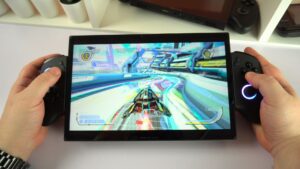 PS3 emulation is great!