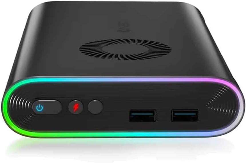 ONEXGPU eGPU Dock