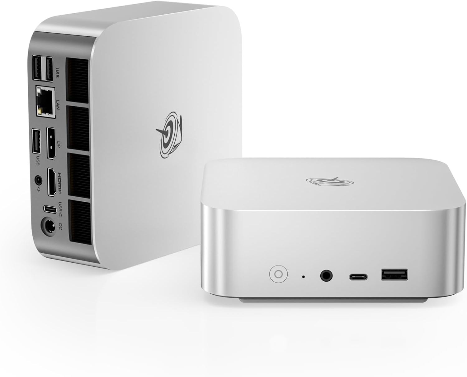 Beelink SER8 Mini PC