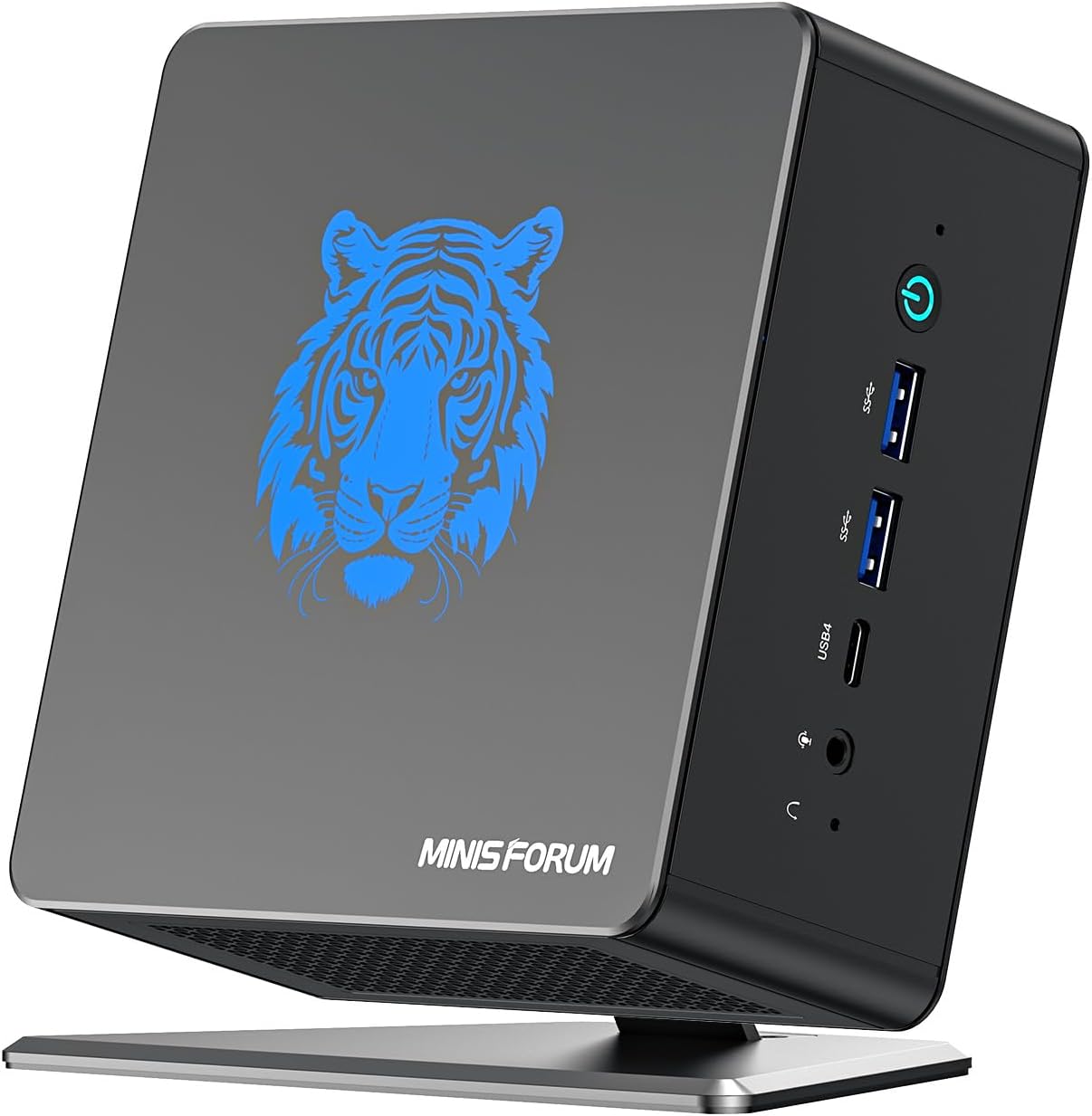 MINISFORUM EliteMini UM780 XTX Mini PC