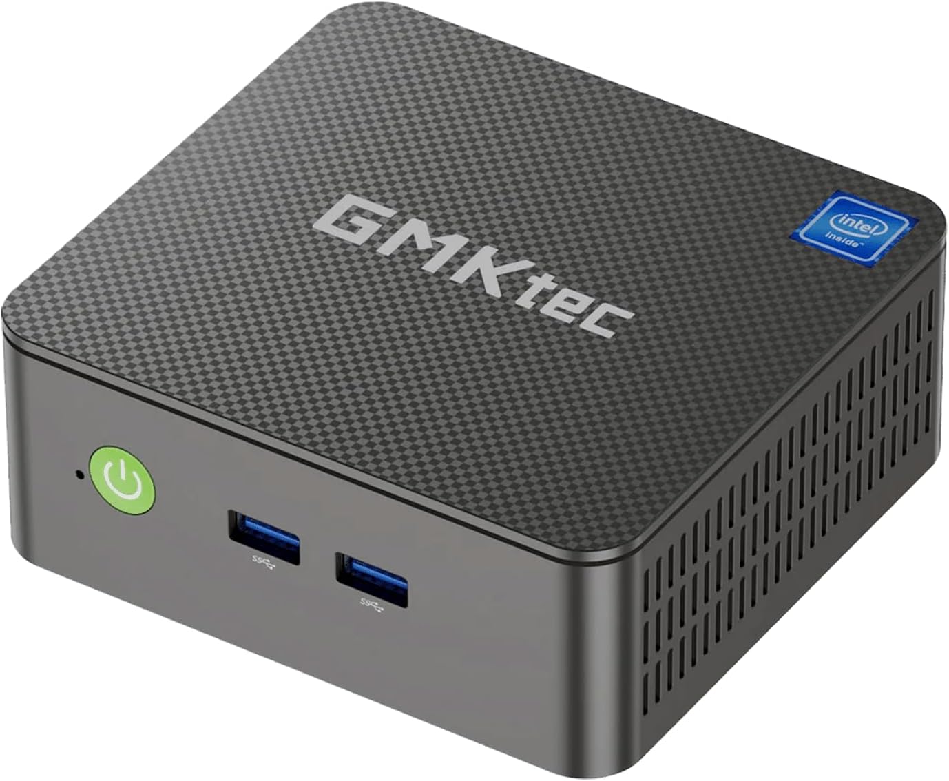 GMKTec NucBox G3 Mini PC