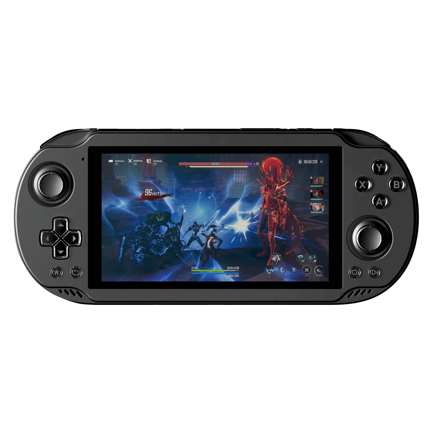 AYN Odin 2 Mini Android Gaming Handheld