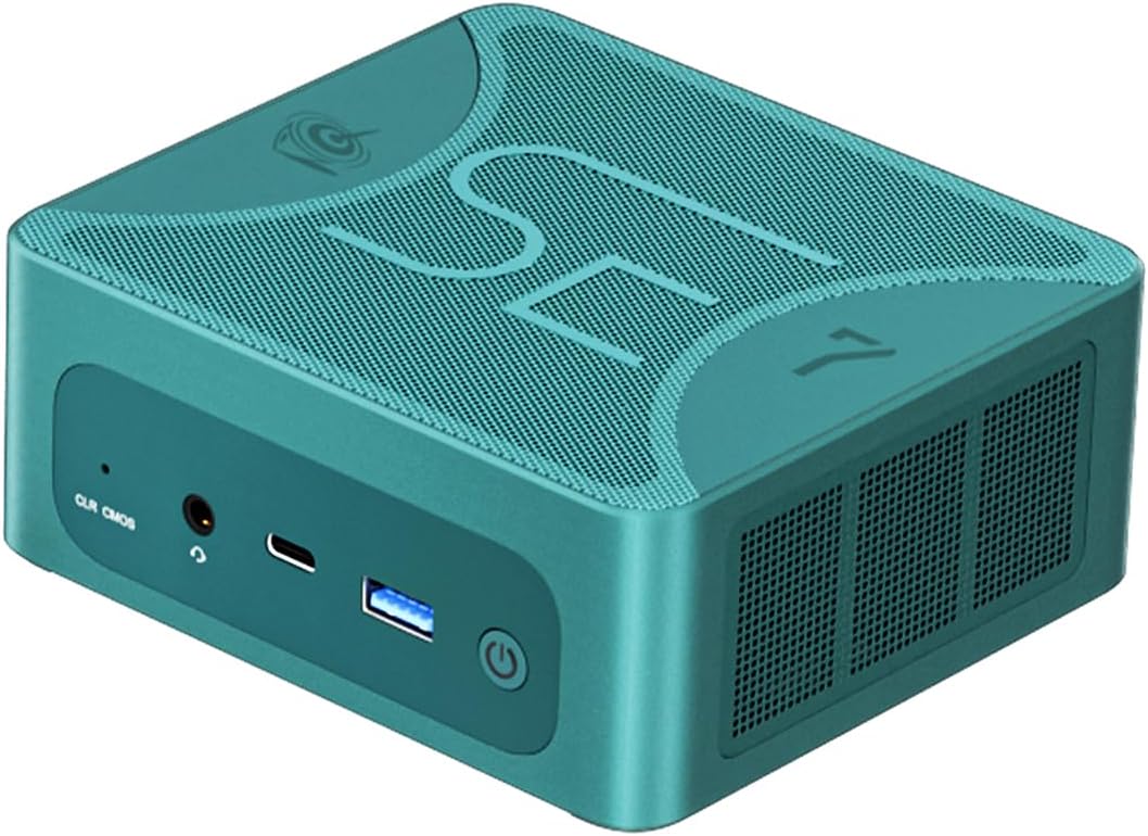 Beelink SER7 Mini PC