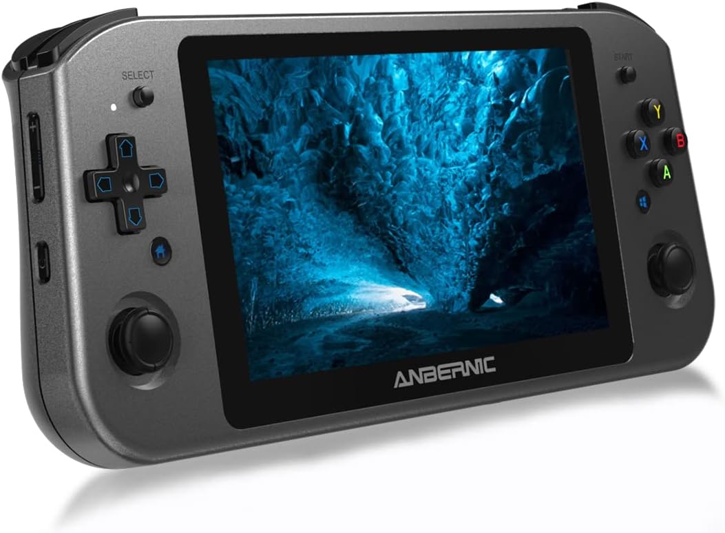 WIN600 Video Handheld PC Game Console