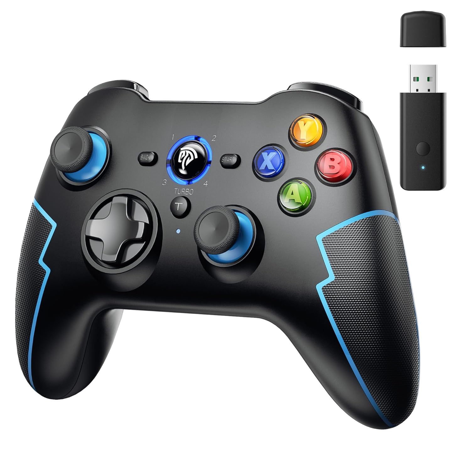 EasySMX 9013Pro Wireless Controller