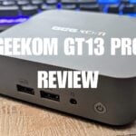 Geekom GT13 Pro review