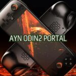 AYN Odin2 Portal Announced