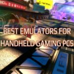 Best emulators for handheld gaming PCs GPD