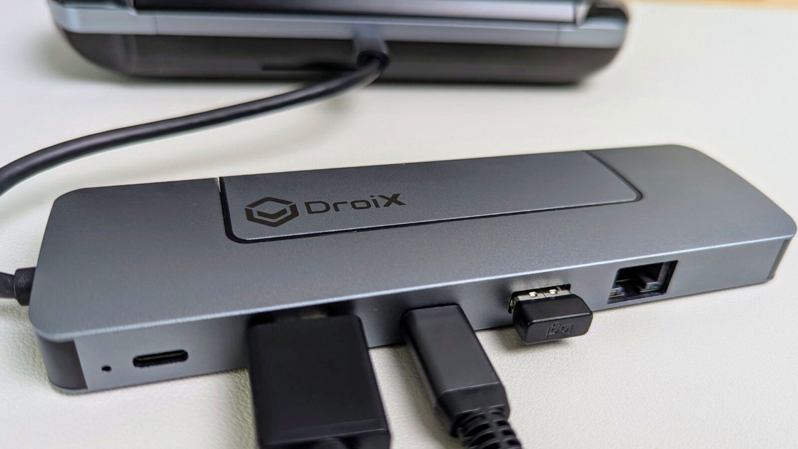 Transform your handheld gaming PC with hubs and eGPUs - DROIX Blogs ...