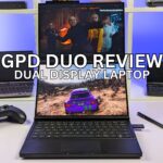 GPD Duo Review