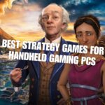 10 of the best strategy games for handheld gaming PCs