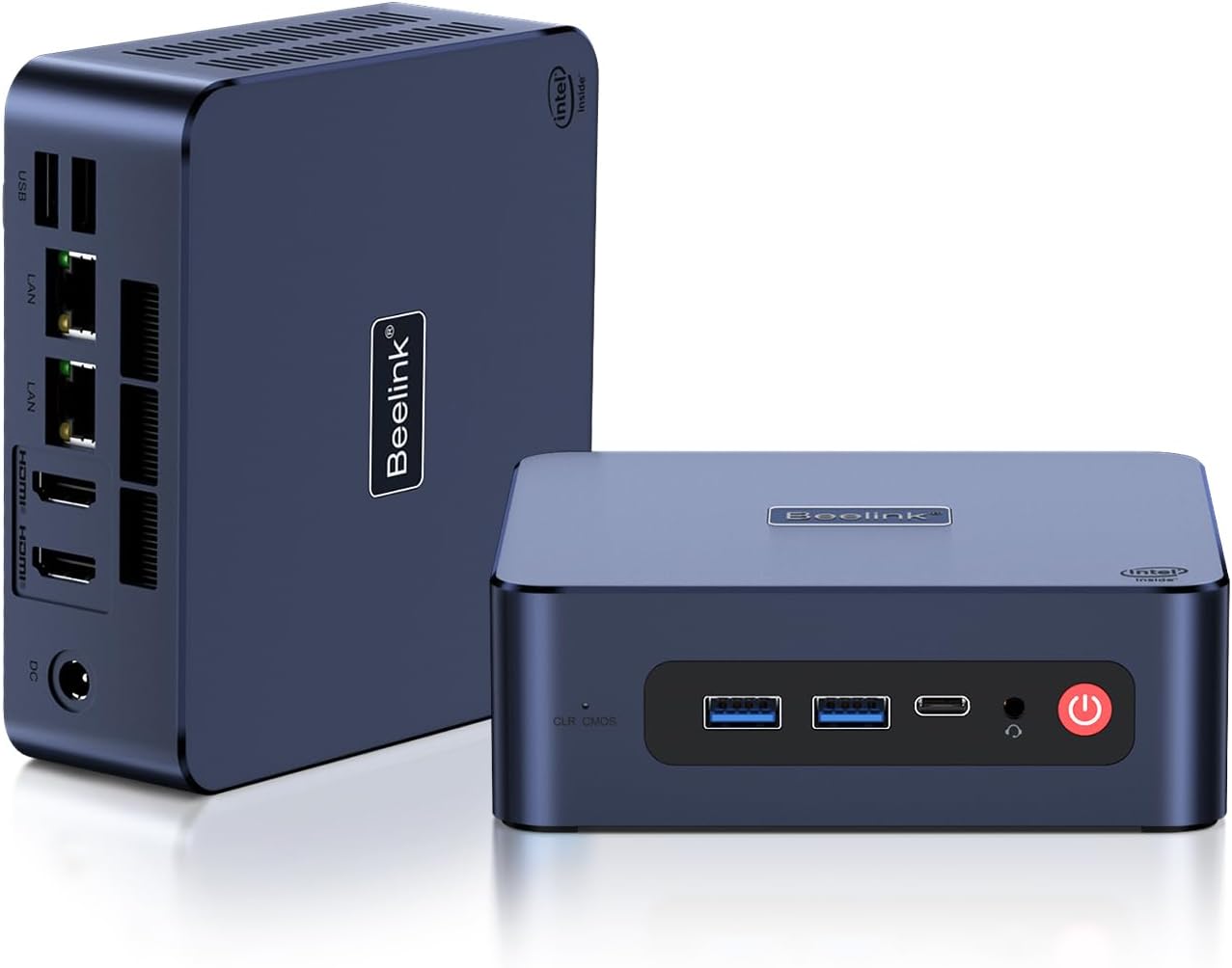 Beelink U59 Pro Mini PC