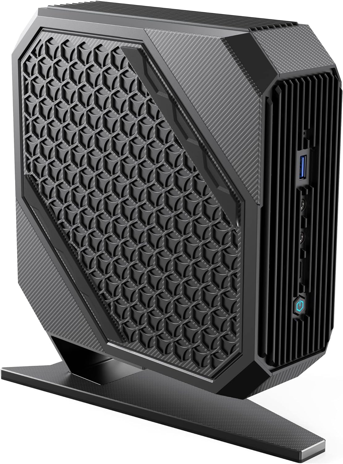 MINISFORUM Neptune HX99G Mini PC