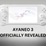 AYANEO 3 Revealed