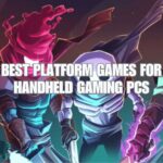 BEST PLATFORM GAMES FOR HANDHELD GAMING PCS